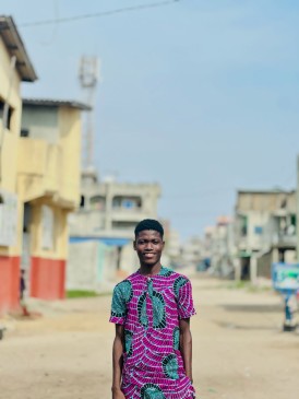 Fomamov - BAMIGBOTCHE Alao Norbert Kazeem