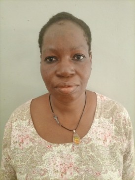 Fomamov - KONATE Mariame