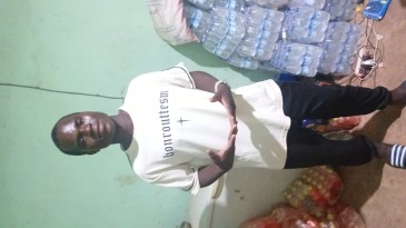 Fomamov - Kone  Ahmed 