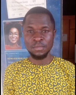 Fomamov - MOUTOUAMA Kouagou