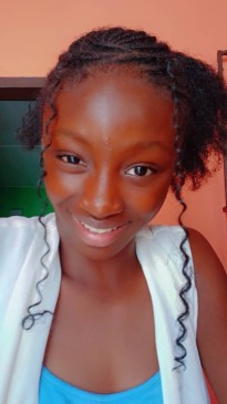 Fomamov - N’Da Amoakon  Maïra ashley 