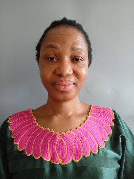 Fomamov - OUATTARA Yinwele Béatrice