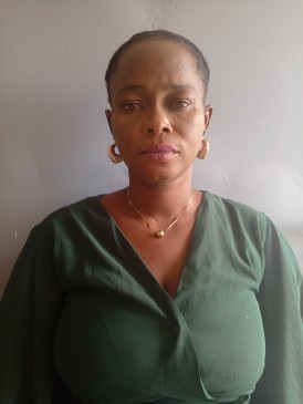 Fomamov - SIDIBE Mariam