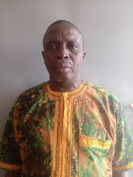 Fomamov - YAO Koffi Marcellin 
