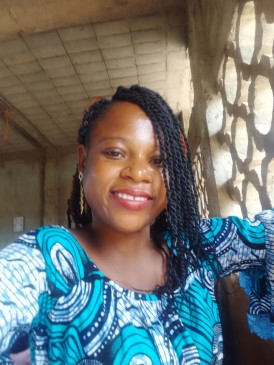 Fomamov - ADEKAMBI Ayefounmi Eunice