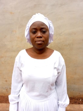 Fomamov - Agbo Gilberte