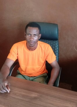 Fomamov - AGOLINOU Tôgnissè Patrice