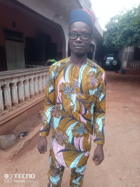 Fomamov - AGOSSOU Koudogbo Tiburce Fiacre