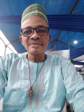 Fomamov - AHAMIDE Guillaume Gbėnakpon