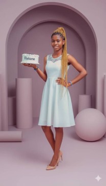 Fomamov - AKAN Omonkounmi Viviane