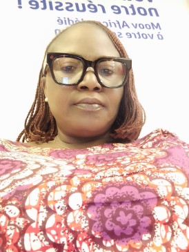 Fomamov - ALAVO Semevo Alix Nina