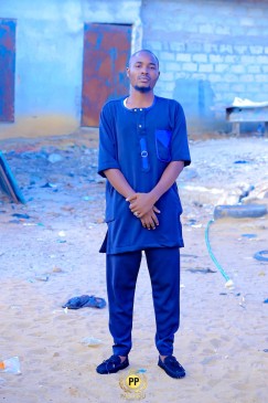 Fomamov - Alli Faïsol Owashina Akorédé