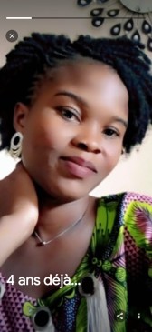 Fomamov - AMADJI  Fierté 