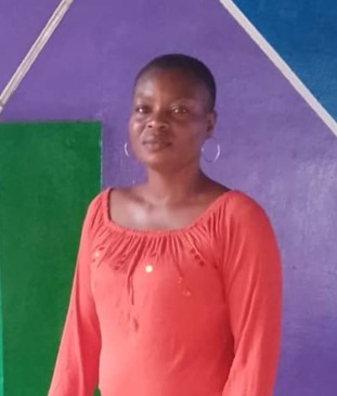 Fomamov - AMEGBEGNI  Jacqueline M. Arielle