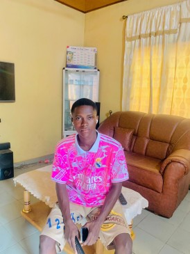 Fomamov - AMIDA  Jean Eudes Amour 