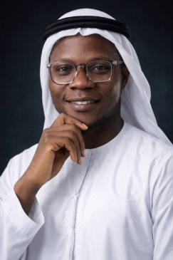 Fomamov - ANATO Alphonse