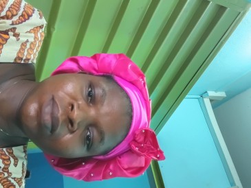 Fomamov - Anato Gnonnouké Yvette