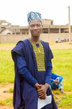 Fomamov - ASSOGBA Emeric