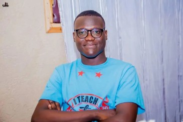 Fomamov - ATCHAHOUE  Amen 