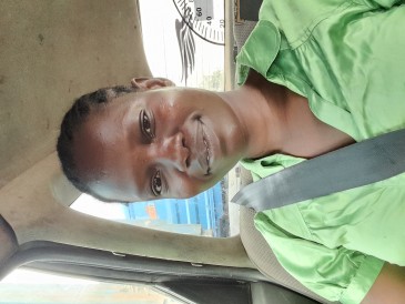 Fomamov - ATINDJEBO Kpédétin Mariette