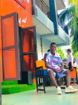 Fomamov - BAMIGBOCHE Faïssou