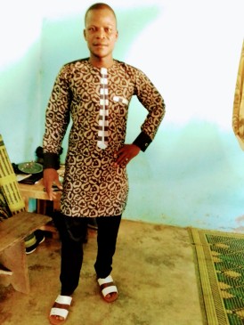 Fomamov - BIO GUERA  FARDOUSE 