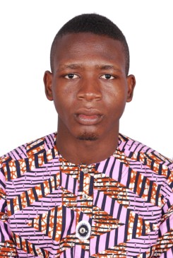 Fomamov - BIOKOU  WALIYI OKPE OLOUWA 