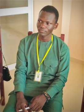 Fomamov - BOKO OUVENOUSSE RICARDO