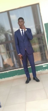 Fomamov - BONOU S.Moïse