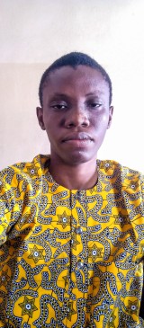 Fomamov - BONOUGBO Tadagbé Chance-gloria