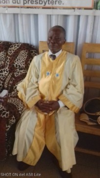 Fomamov - BONOUGBO Aaron