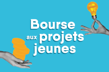 FOMAMOV BOURSE AUX PROJETS JEUNE