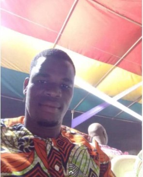 Fomamov - CAKPO  Jérôme 