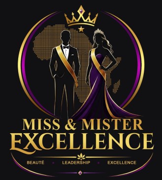 FOMAMOV Concours Miss et Mister Excellence 