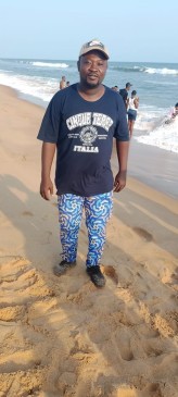 Fomamov - DANGBENON  Casimir 