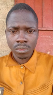 Fomamov - DAYE Patrice Cedric