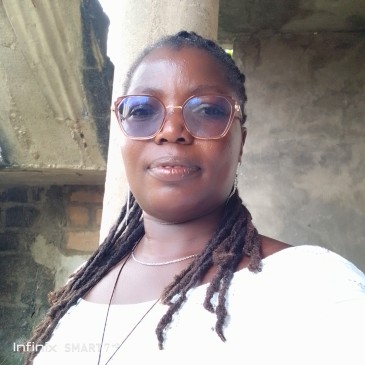 Fomamov - DEWAMINOU Djidjoho Blandine