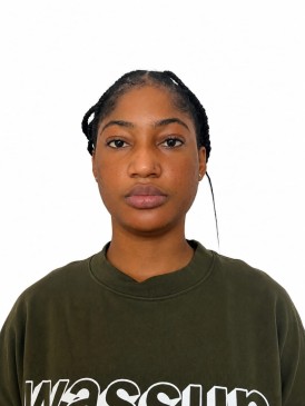 Fomamov - DIARRASSOUBA Mariame