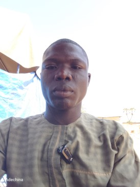 Fomamov - DJAGOUN ADEKOUNLE  Adechina Lionel-Laurent