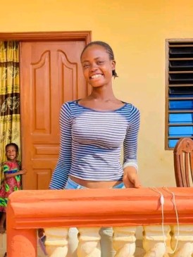 Fomamov - DONKPEGAN  Cathérine 