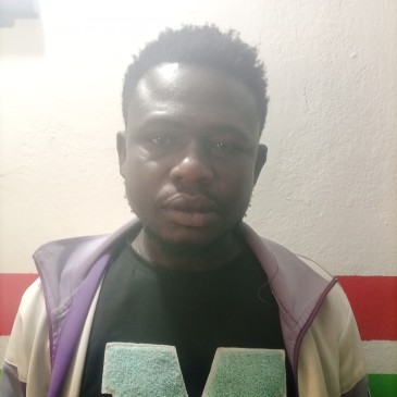 Fomamov - DRAMANE  Salia