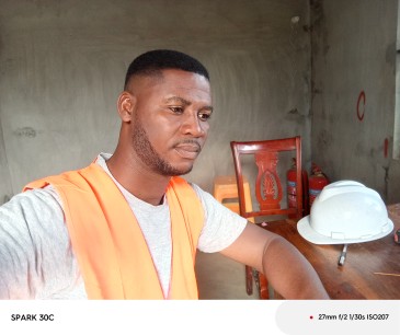 Fomamov - FADONOUGBO Azandegbé Calice Jarant