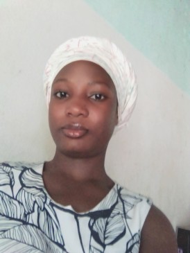 Fomamov - FAGBEMIRO  Foumilayo Rosette Tedjoumola 