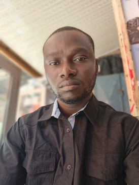Fomamov - Fofana amadou