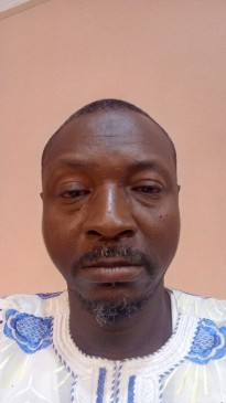 Fomamov - GARBA Idrissou