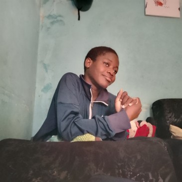 Fomamov - GBADAMASSI Fadil Kolawolé