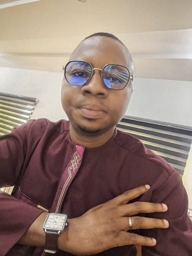 Fomamov - GBEDEMAKOU Jésukpego Elie