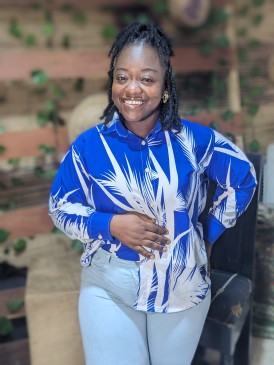 Fomamov - GBELIDJI Ruth Prétextat Sènami