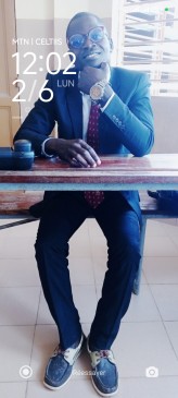 Fomamov - GOBI BOURO  Worou Machoudou 