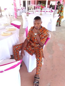 Fomamov - Heyido  Josias 